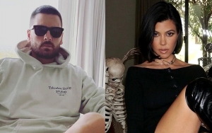 Scott Disick Dragged for Calling Kourtney Kardashian 'Delusional' Over 'Romance' in Old 'KUWTK' Clip