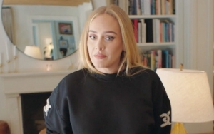 Adele Treats Fans to A Look Inside Her Los Angeles Home in 73 Questions Video