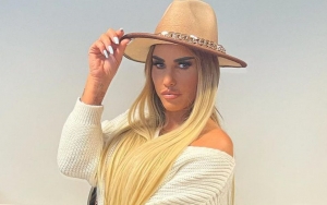 Katie Price Caught Shopping in First Public Outing Since Entering Rehab Following Car Crash