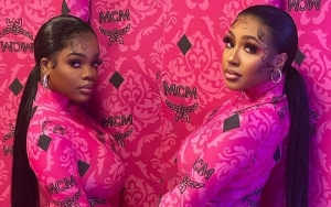 Yung Miami Blasts Troll Over 'Aggravating' Rumors That JT Is Pregnant