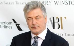 Alec Baldwin Looks Distraught in First Pics After Firing Prop Gun That Killed 'Rust' Crewmember