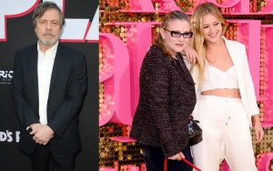 Mark Hamill and Billie Lourd Commemorate Late Carrie Fisher's 65th Birthday With Loving Tributes