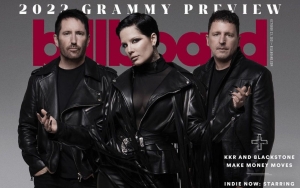 Halsey: Being A Mother Makes Being A Musician Seem Pretty Boring