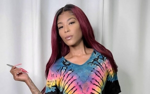 Moniece Slaughter Blasts 'Love and Hip Hop' for Disregarding Her and Cast