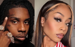 Polo G's Baby Mama Brags About Her 'Soulmate' After Allegedly Dumping Him for a Woman