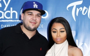 Blac Chyna Accuses Rob Kardashian of Intimidating Her to Dismiss Lawsuit Against His Family
