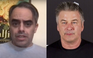 'Rust' Director Joel Souza Discharged From Hospital After Fatal Shooting Involving Alec Baldwin
