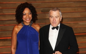 Robert De Niro's Ex-Wife Loses Her Bid to Seek Half of His Wealth