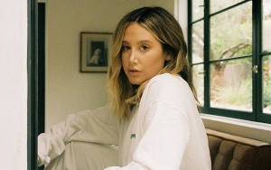 Ashley Tisdale Forced by Disney to Change Lyrics to Song 'He Said She Said'