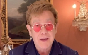 Elton John Struggled With Self-Loathing and Insecurities Due to Difficult Childhood