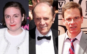 Lena Dunham, Bob Newhart and More Remember Late Co-Star Peter Scolari
