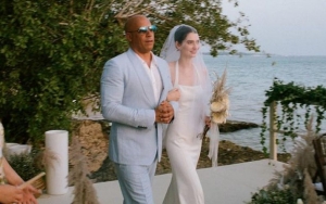 Paul Walker's Daughter Meadow Marries Louis Thornton-Allan, Vin Diesel Walks Her Down the Aisle
