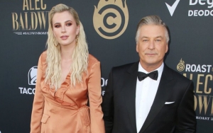 Ireland Baldwin Calls Out 'Despicable' Reporters for Asking Her Comments on Dad Alec's Accident