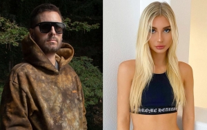 Scott Disick Caught Partying With Blonde Woman After Kourtney Kardashian's Engagement
