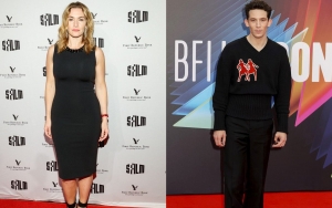 Kate Winslet Adds Josh O'Connor to Film About WWII Photographer Lee Miller