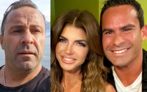 Joe Giudice Thinks Teresa's Engagement to Luis Ruelas Is 'a Bit Quick'