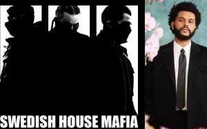 Swedish House Mafia Celebrates Release of 'Moth to a Flame' Ft. The Weeknd by Announcing Global Tour