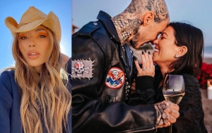 Shanna Moakler Finds Online Trolls 'Insane' After Slamming Claim Her Kids Will Be Kardashian Royalty