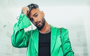 Maluma Confirms Role in Disney's 'Magical' Movie 'Encanto'