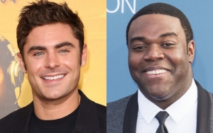 Zac Efron Joins 'The Greatest Beer Run Ever', Sam Richardson Is Added to 'Hocus Pocus 2'