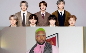 BTS Ditch Columbia Records for Universal, MNEK Launches His Own Record Label