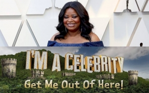 Octavia Spencer Adapting Bobby Love's Story for TV, 'I'm a Celebrity' Turning Into Horror Series