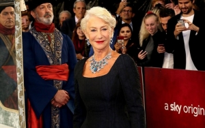 Helen Mirren Announced as Ambassador of University in Her 'Second Home'