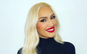 Gwen Stefani Opens Up on Secret Battle With Covid