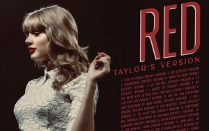 Taylor Swift Calls New Version of 'Red' Album 'Worth the Wait'