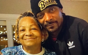 Snoop Dogg's Mother Died After Long Hospitalization