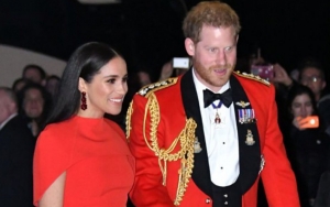 Meghan Markle and Prince Harry Fear Son Archie Will Be Mocked Over Title