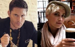 Jensen Ackles Breaks Silence on 'Rust' Cinematographer Halyna Hutchins' Death: I'm Still Processing