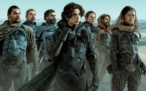 'Dune' Strong Box Office Debut Gets Exhibitors 'Thrilled'