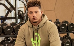Patrick Mahomes 'Fine' After Brutal Hit in the Head in Chiefs' Blowout Loss to Titans