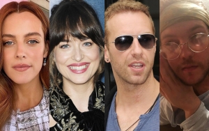 Riley Keough Thanks Dakota Johnson and Chris Martin After He Honors Her Late Brother With 'Yellow'