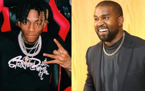 Soulja Boy Unapologetic for Igniting Kanye West Beef