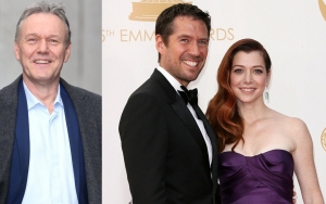 Alyson Hannigan Loves to Poke Fun at Anthony Head Over His Terrible Romance Advice