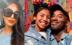 Vanessa Bryant Says She Learned About Kobe and Gianna Bryant's Deaths on Social Media