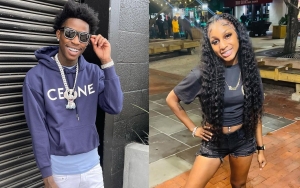 Quando Rondo Under Fire After Confirming Romance With 18-Year-Old Girl