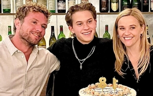 Ryan Phillippe Shares Sweet Reunion Pics With Ex Reese Witherspoon on Son Deacon's 18th Birthday