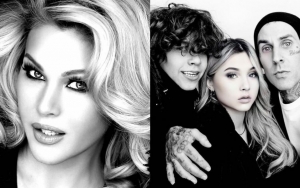 Shanna Moakler Is 'Hurt' by Her Kids Attending Travis Barker's Engagement Party