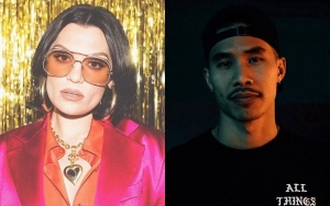 Jessie J Confirms Break-Up With Dancer Boyfriend