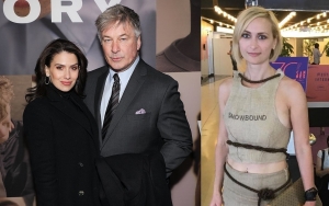 Alec Baldwin's Wife Hilaria Shocked and Devastated Over 'Rust' Cinematographer's Death