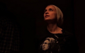 Hundreds Show Up at Second Candlelight Vigil for 'Rust' Cinematographer Halyna Hutchins