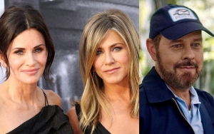 Jennifer Aniston, Courteney Cox and More Remember Late Co-Star James Michael Tyler