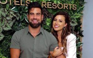 Katie Thurston and Blake Moynes Confirm Split Less Than Three Months After Engagement