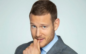 Tom Hopper Pops Up As New Favorite to Be the Next James Bond