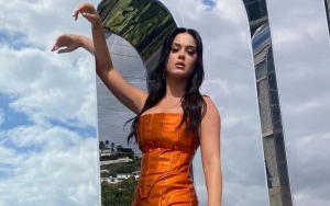 Katy Perry Gets Cheery With Beatles' 'All You Need is Love' in New GAP Commercial
