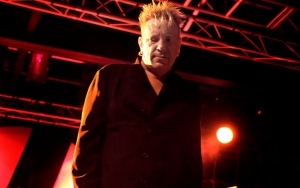 John Lyndon Forced to Cancel Glasgow Show Due to Tour Manager's Aggression