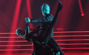 'DWTS' Recap: Two Pairs Earn Perfect Scores on 'Horror Night' - Find Out Who's Eliminated